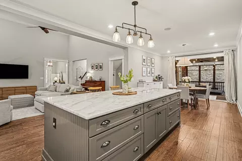 Kitchen - 700 Beamon Dr, Franklin, TN 37064 photo 3 of 3