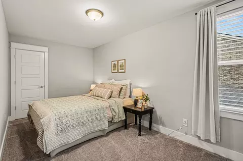 Bedroom - 700 Beamon Dr, Franklin, TN 37064 photo 4 of 5