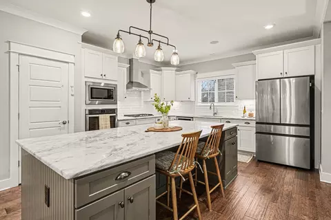 Kitchen - 700 Beamon Dr, Franklin, TN 37064 photo 1 of 3