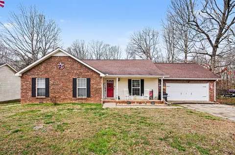3475 Eastridge Rd, Woodlawn, TN 37191
