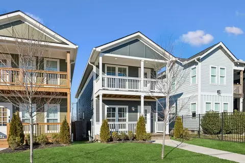 1712 Simpkins St # A, Nashville, TN 37208