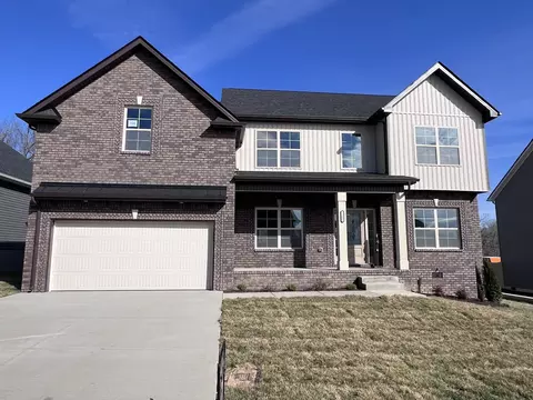 725 Buffalo Ford Dr, Clarksville, TN 37042