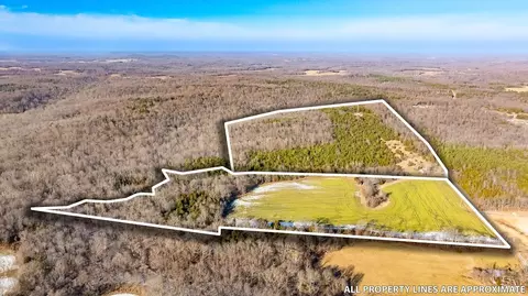 8345 Rocky Ridge Rd, Hopkinsville, KY 42240