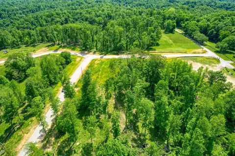0 Peninsula Edge Ct S, Sparta, TN 38583