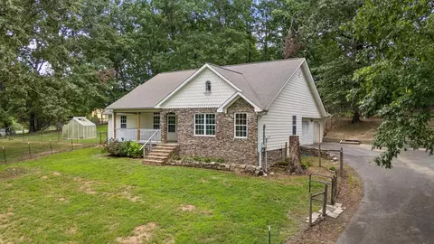 1814 Hudlow Loop Rd, Dunlap, TN 37327