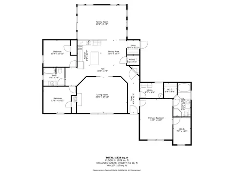 1814 Hudlow Loop Rd, Dunlap, TN 37327 photo 33