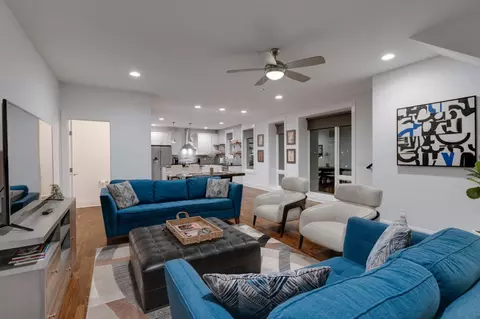 2711 Biloxi Ave, Nashville, TN 37204