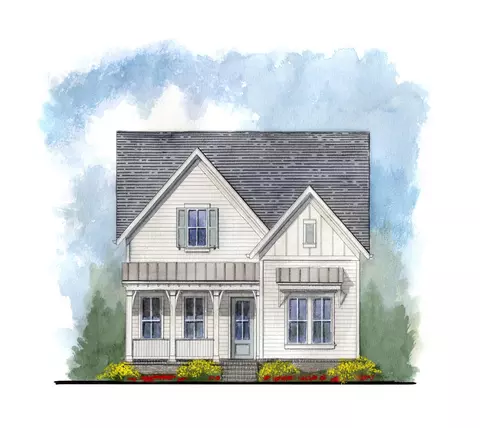 3133 Winterberry Dr, Nolensville, TN 37135