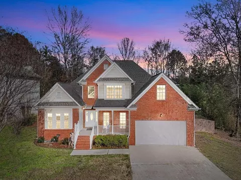 8323 Grinder Creek Pl, Chattanooga, TN 37421