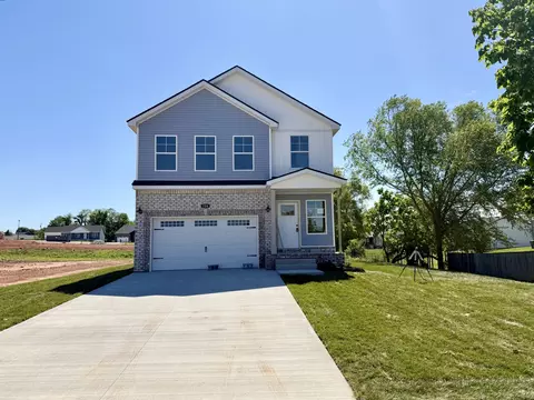 51 Echo Rdg, Oak Grove, KY 42262