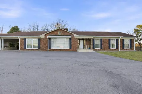 3102 Lebanon Pike, Nashville, TN 37214