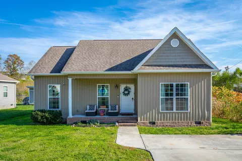 4026 Teakwood Dr, Chattanooga, TN 37416