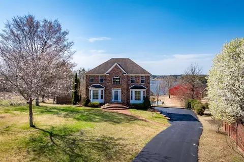 162 Mulberry Ln, Lexington, TN 38351