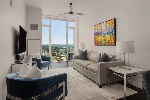 515 Church St #3607, Nashville, TN 37219
