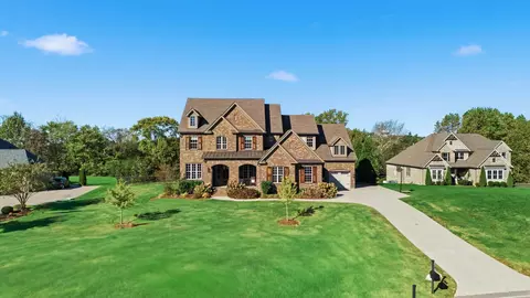 6026 Blackwell Ln, Franklin, TN 37064