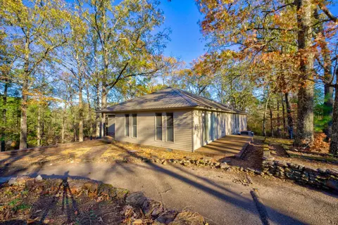 Exterior - 183 Matlock Rd, Ramer, TN 38367 photo 5 of 11