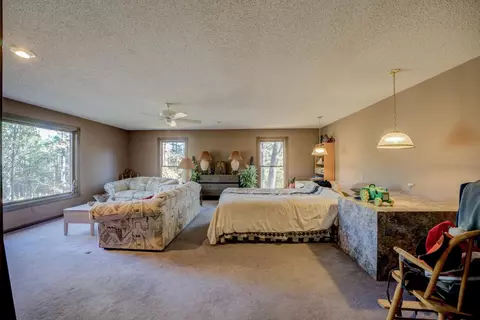Bedroom - 183 Matlock Rd, Ramer, TN 38367 photo 2 of 3