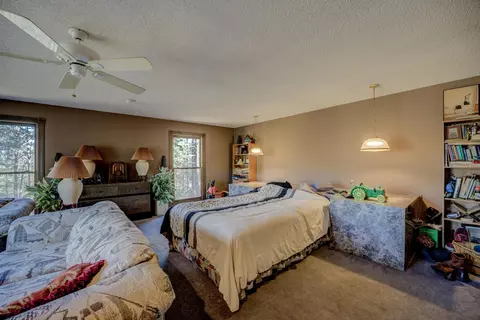 Bedroom - 183 Matlock Rd, Ramer, TN 38367 photo 3 of 3