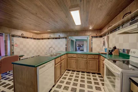 Kitchen - 183 Matlock Rd, Ramer, TN 38367 photo 1 of 2