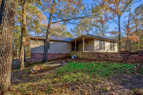 Exterior - 183 Matlock Rd, Ramer, TN 38367 photo 6 of 11