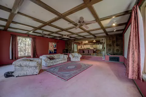 Living - 183 Matlock Rd, Ramer, TN 38367 photo 2 of 5