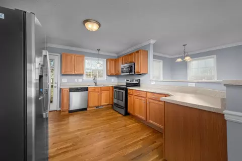Kitchen - 3227 Westbrook Dr, Murfreesboro, TN 37130 photo 2 of 4