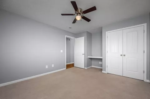 Bedroom - 3227 Westbrook Dr, Murfreesboro, TN 37130 photo 4 of 5