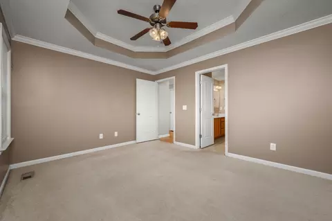 Bedroom - 3227 Westbrook Dr, Murfreesboro, TN 37130 photo 2 of 5