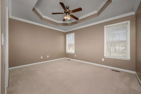 Bedroom - 3227 Westbrook Dr, Murfreesboro, TN 37130 photo 1 of 5