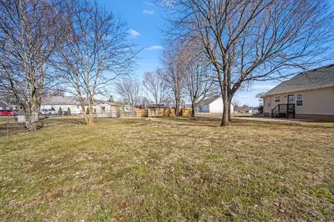 Exterior - 3227 Westbrook Dr, Murfreesboro, TN 37130 photo 11 of 11