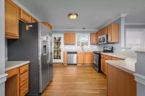 Kitchen - 3227 Westbrook Dr, Murfreesboro, TN 37130 photo 1 of 4