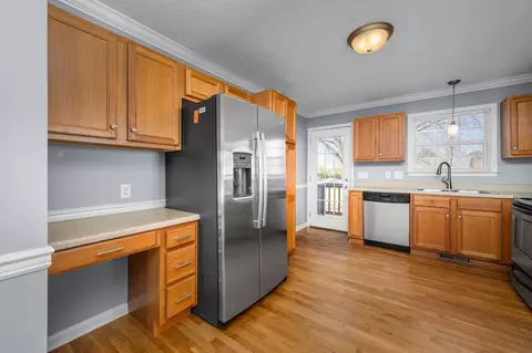 Kitchen - 3227 Westbrook Dr, Murfreesboro, TN 37130 photo 3 of 4