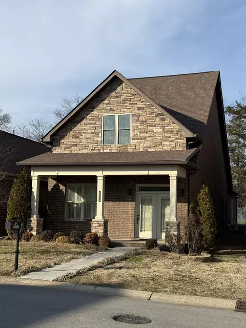 602 Sundance St, Shelbyville, TN 37160
