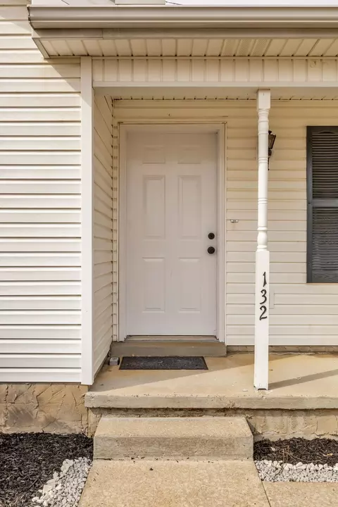 Exterior - 132 Trailside Dr, Murfreesboro, TN 37130 photo 3 of 6