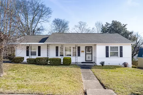 600 Fleming St, Columbia, TN 38401