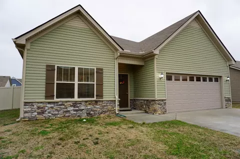 3216 Dupree Ln, Murfreesboro, TN 37128
