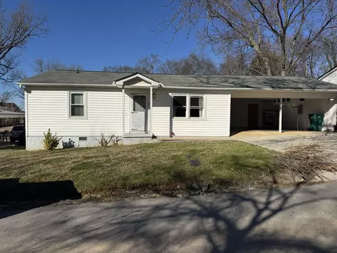 506 6th Ave NW, Winchester, TN 37398