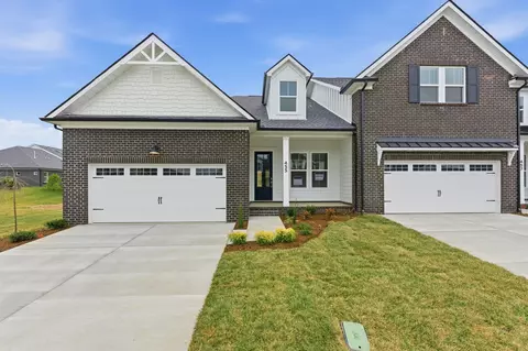 455 Buckwood Ave W, Thompsons Station, TN 37179