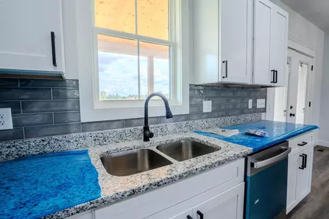 Kitchen - 176 Beartown Rd, Loretto, TN 38469 photo 1 of 4