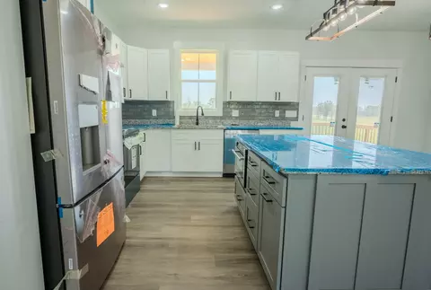 Kitchen - 176 Beartown Rd, Loretto, TN 38469 photo 4 of 4