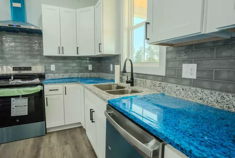 Kitchen - 176 Beartown Rd, Loretto, TN 38469 photo 2 of 4