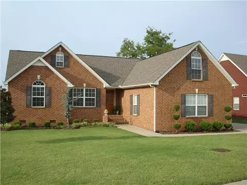 197 Red Jacket Trce, Murfreesboro, TN 37127
