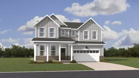 3524 Shady Willow Way, Murfreesboro, TN 37130