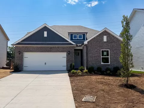 408 Misty Creek Ct, Nashville, TN 37207