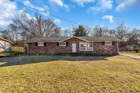 156 Oak Valley Dr, Nashville, TN 37207