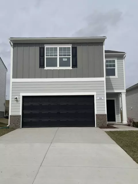 188 Snowdrop Ave, La Vergne, TN 37086