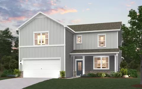 806 Molly Ln, Mount Juliet, TN 37122