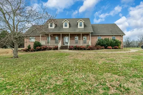 3755 Thomasville Rd, Chapmansboro, TN 37035
