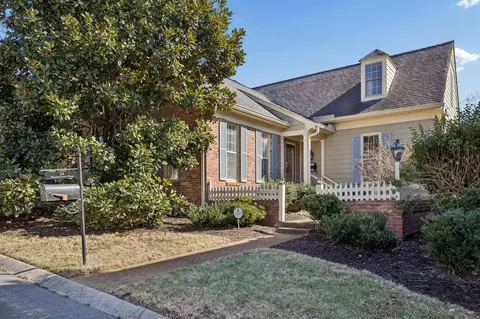 24 Washington Park, Nashville, TN 37205