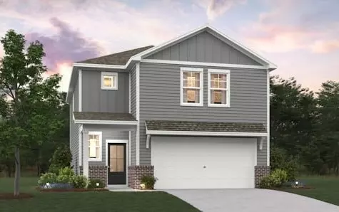245 W Millbrook Dr, Spring Hill, TN 37174